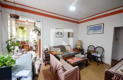 Apartamento para venda - tijuca, 3 quartos,  121 m² - rio de janeiro