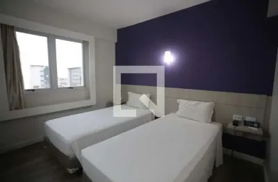 Apartamento para venda - caiçaras, 1 quarto,  40 m² - belo horizonte