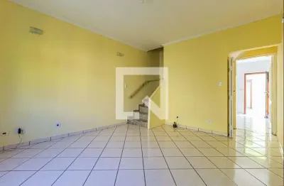 Casa para venda - utinga, 2 quartos,  119 m² - santo andré