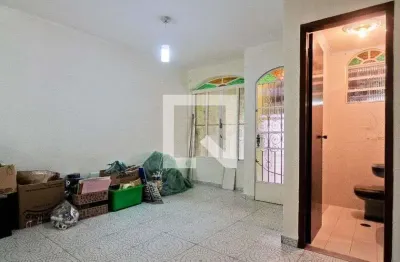 Casa para venda - santana, 3 quartos,  104 m² - são paulo