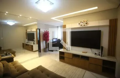 Apartamento para venda - jardim américa, 3 quartos,  117 m² - belo horizonte