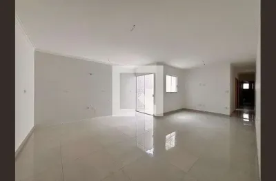 Apartamento para venda - vila assunção, 3 quartos,  78 m² - santo andré