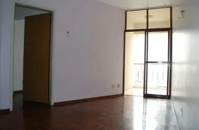 Apartamento para venda - bosque, 1 quarto,  59 m² - campinas