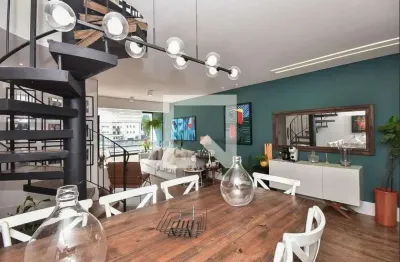 Apartamento para venda - vila andrade, 3 quartos,  160 m² - são paulo