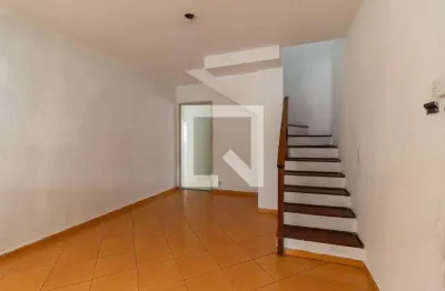 Casa / sobrado em condomínio para venda - vila jacuí, 2 quartos,  60 m² - são paulo
