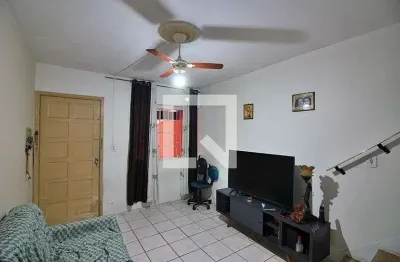 Casa para venda - paulicéia, 2 quartos,  98 m² - são bernardo do campo