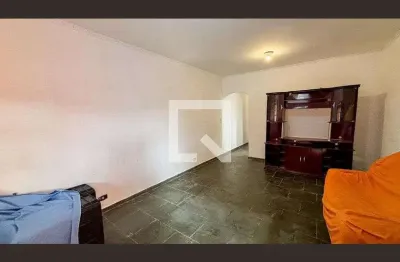 Casa para venda - vila tibirica, 3 quartos,  223 m² - santo andré