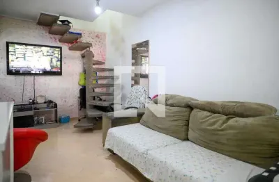 Casa com 2 quartos à venda na Rua Engenheiro Silva Braga, Vila das Mercês, São Paulo