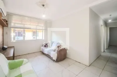 Apartamento para venda - passo d'areia, 3 quartos,  75 m² - porto alegre