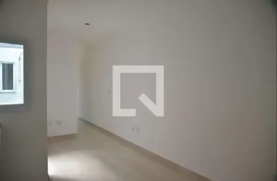 Apartamento para venda - parque das nações, 2 quartos,  43 m² - santo andré