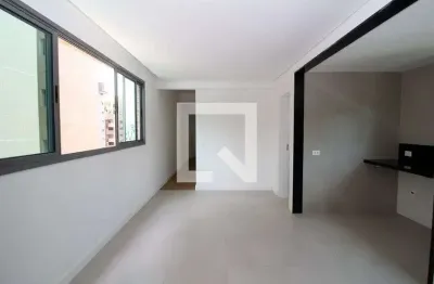 Cobertura para venda - serra, 3 quartos,  167 m² - belo horizonte
