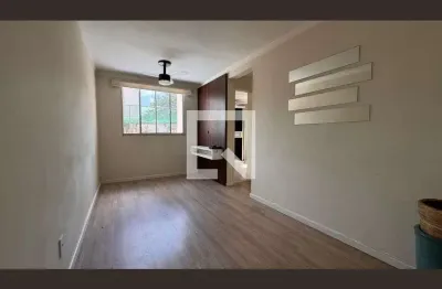Apartamento para venda - parque prado, 2 quartos,  45 m² - campinas