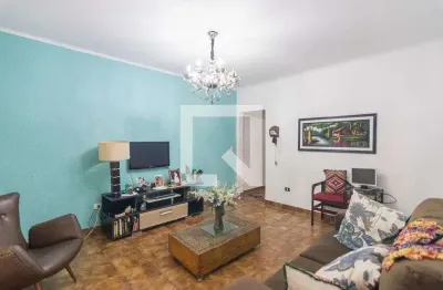 Casa para venda - cidade sao jorge, 3 quartos,  125 m² - santo andré