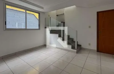Cobertura para venda - álvaro camargos, 4 quartos,  150 m² - belo horizonte