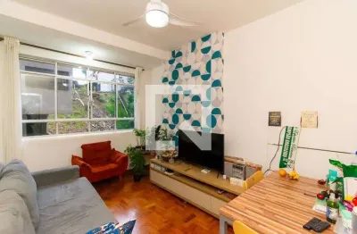 Apartamento para venda - liberdade, 1 quarto,  61 m² - são paulo