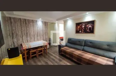 Apartamento para venda - santa maria, 2 quartos,  50 m² - osasco