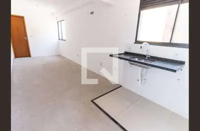 Apartamento para venda - belém, 1 quarto,  25 m² - são paulo