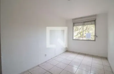 Apartamento para venda - jardim itu-sabará, 2 quartos,  57 m² - porto alegre