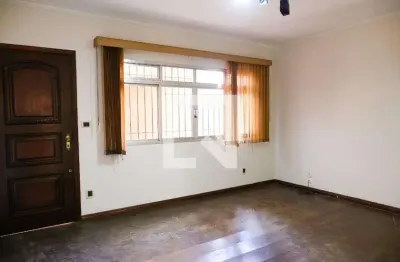 Casa para venda - vila clarice, 2 quartos,  171 m² - santo andré