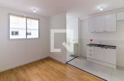 Apartamento para venda - água branca, 2 quartos,  42 m² - são paulo