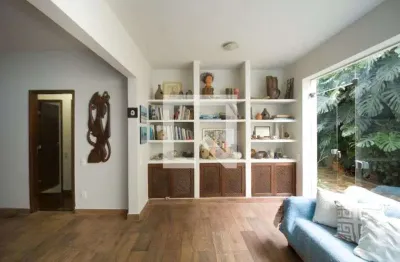 Apartamento para venda - santo antônio, 3 quartos,  480 m² - belo horizonte