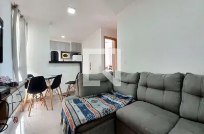 Apartamento para venda - jardim são vicente , 2 quartos,  45 m² - campinas
