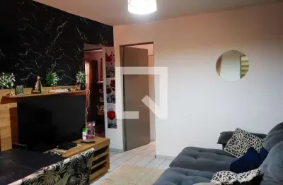 Apartamento para venda - conceição, 2 quartos,  45 m² - osasco