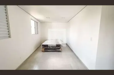 Apartamento com 1 quarto à venda na Rua Márcio Humberto Gandolpho, Santana, São Paulo