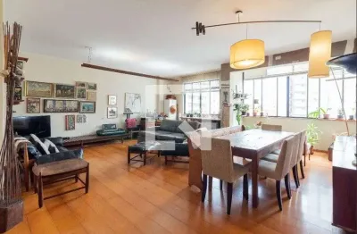 Apartamento para venda - jardim paulista, 2 quartos,  147 m² - são paulo