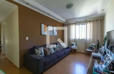 Apartamento para venda - jardim do mar, 2 quartos,  72 m² - são bernardo do campo