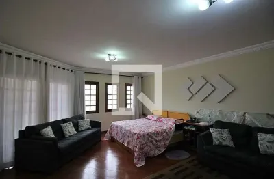Casa para venda - nova petrópolis, 3 quartos,  362 m² - são bernardo do campo