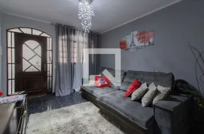 Casa para venda - jardim cocaia, 2 quartos,  125 m² - guarulhos