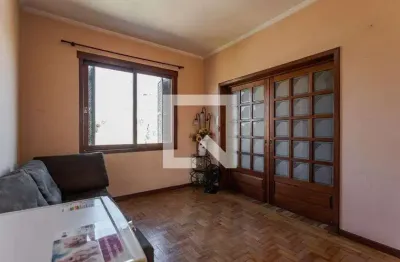 Apartamento para venda - jardim itu-sabará, 3 quartos,  82 m² - porto alegre