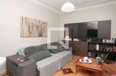 Apartamento para venda - são geraldo, 2 quartos,  98 m² - porto alegre