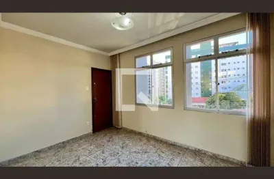 Apartamento para venda - calafate, 3 quartos,  90 m² - belo horizonte