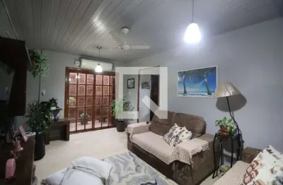 Casa para venda - são josé, 2 quartos,  140 m² - canoas