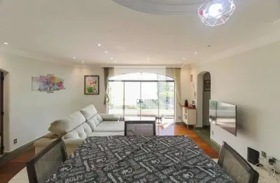 Apartamento para venda - jardim avelino , 4 quartos,  136 m² - são paulo