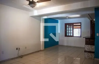 Casa com 2 quartos à venda na Rua Antônio Jorge da Silva, Campo Novo, Porto Alegre