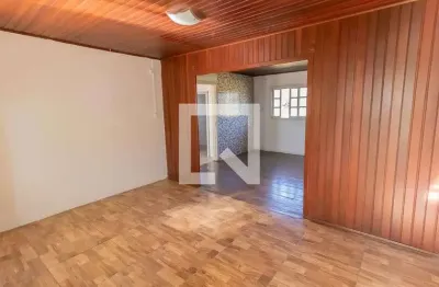 Casa para venda - feitoria, 2 quartos,  180 m² - são leopoldo