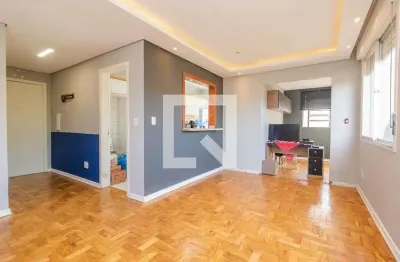 Apartamento para venda - cristal , 2 quartos,  82 m² - porto alegre