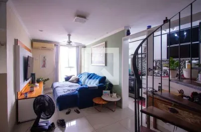 Apartamento para venda - barreto, 3 quartos,  117 m² - niterói