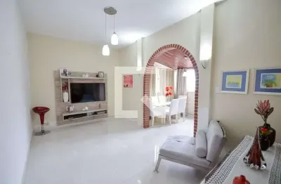 Apartamento para venda - maracanã, 2 quartos,  75 m² - rio de janeiro