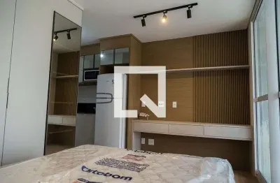 Kitnet / stúdio para venda - vila clementino, 1 quarto,  25 m² - são paulo