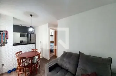 Apartamento para venda - jardim são vicente , 2 quartos,  42 m² - campinas