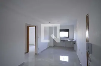 Apartamento para venda - vila das mercês, 2 quartos,  45 m² - são paulo