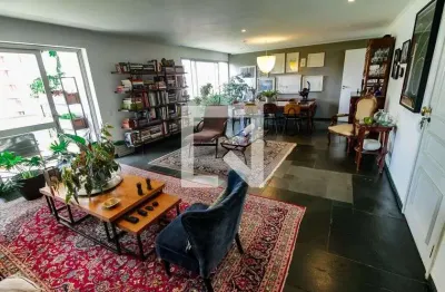 Apartamento para venda - panamby, 3 quartos,  220 m² - são paulo