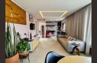 Apartamento para venda - coração de jesus, 3 quartos,  76 m² - belo horizonte