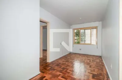Apartamento para venda - petrópolis, 2 quartos,  56 m² - porto alegre