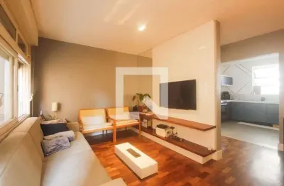 Apartamento para venda - petrópolis, 3 quartos,  116 m² - porto alegre