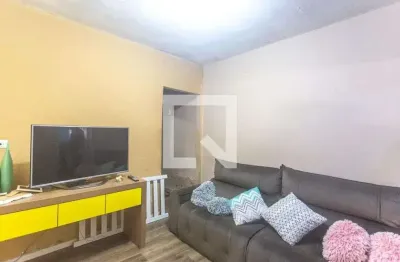 Casa para venda - assunção, 2 quartos,  140 m² - são bernardo do campo